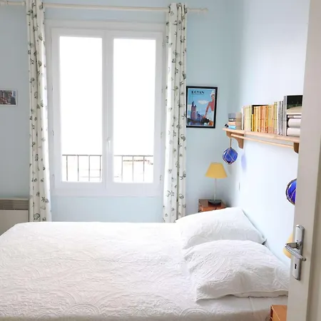 Apartment Centre Royan, Proche Plage De La Grande Conche - Fr-1-494-178