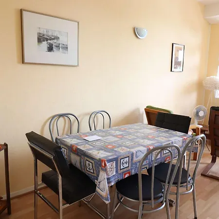 Centre Royan, Proche Plage De La Grande Conche - Fr-1-494-178 Apartment *